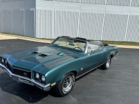 1972 Buick Gran Sport for sale in Addison, Illinois (ID-115323)