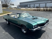 1972 Buick Gran Sport for sale in Addison, Illinois (ID-115323)