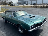 1972 Buick Gran Sport for sale in Addison, Illinois (ID-115323)