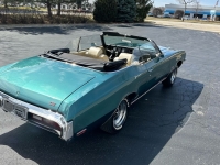 1972 Buick Gran Sport for sale in Addison, Illinois (ID-115323)