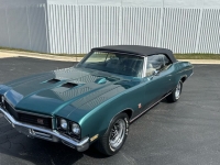 1972 Buick Gran Sport for sale in Addison, Illinois (ID-115323)