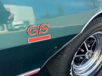 1972 Buick Gran Sport for sale in Addison, Illinois (ID-115323)