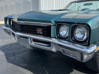 1972 Buick Gran Sport for sale in Addison, Illinois (ID-115323)