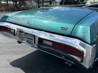 1972 Buick Gran Sport for sale in Addison, Illinois (ID-115323)