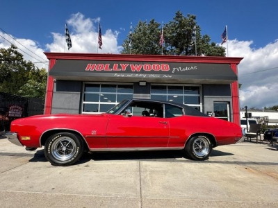 1972 Buick Gran Sport for sale