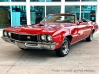 1972 Buick Gran Sport for sale in Riverhead, New York (ID-141752)