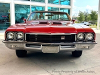 1972 Buick Gran Sport for sale in Riverhead, New York (ID-141752)