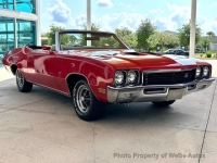 1972 Buick Gran Sport for sale in Riverhead, New York (ID-141752)