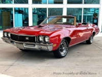 1972 Buick Gran Sport for sale in Riverhead, New York (ID-141752)