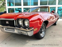 1972 Buick Gran Sport for sale in Riverhead, New York (ID-141752)