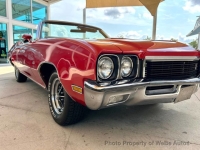 1972 Buick Gran Sport for sale in Riverhead, New York (ID-141752)