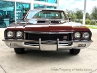 1972 Buick Gran Sport for sale in Riverhead, New York (ID-145140)