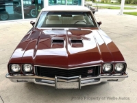1972 Buick Gran Sport for sale in Riverhead, New York (ID-145140)