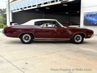 1972 Buick Gran Sport for sale in Riverhead, New York (ID-145140)