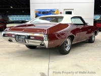 1972 Buick Gran Sport for sale in Riverhead, New York (ID-145140)