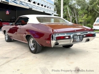 1972 Buick Gran Sport for sale in Riverhead, New York (ID-145140)