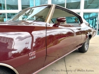 1972 Buick Gran Sport for sale in Riverhead, New York (ID-145140)