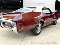 1972 Buick Gran Sport for sale in Riverhead, New York (ID-145140)