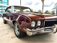 1972 Buick Gran Sport for sale in Riverhead, New York (ID-145140)