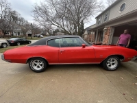1972 Buick Gran Sport for sale (ID-145721)