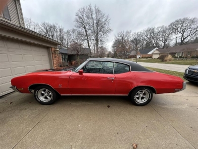 1972 Buick Gran Sport for sale 1972 Buick Gran Sport for sale