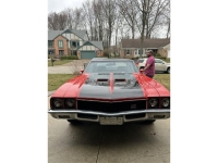 1972 Buick Gran Sport for sale (ID-145721)
