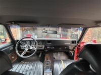 1972 Buick Gran Sport for sale (ID-145721)