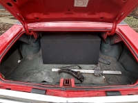 1972 Buick Gran Sport for sale (ID-145721)