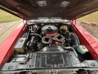 1972 Buick Gran Sport for sale (ID-145721)
