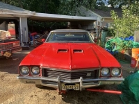 1972 Buick GS for sale in Michigan (ID-120682)