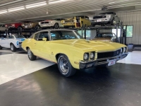 1972 Buick GS for sale in Riverhead, New York (ID-125102)