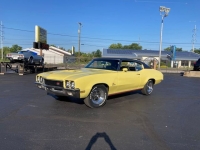 1972 Buick GS for sale in Riverhead, New York (ID-125102)
