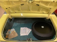 1972 Buick GS for sale in Riverhead, New York (ID-125102)