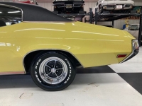 1972 Buick GS for sale in Riverhead, New York (ID-125102)
