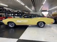 1972 Buick GS for sale in Riverhead, New York (ID-125102)