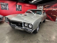 1972 Buick GS for sale in Riverhead, New York (ID-141245)
