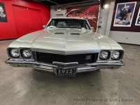 1972 Buick GS for sale in Riverhead, New York (ID-141245)