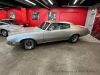 1972 Buick GS for sale in Riverhead, New York (ID-141245)