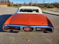 1972 Buick GS for sale in Michigan (ID-141308)