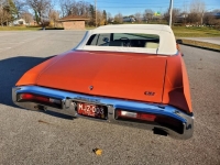 1972 Buick GS for sale in Michigan (ID-141308)
