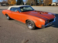 1972 Buick GS for sale in Michigan (ID-141308)