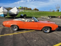 1972 Buick GS for sale in Michigan (ID-141308)