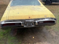 1972 Buick GS for sale in Michigan (ID-155697)