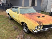 1972 Buick GS for sale in Michigan (ID-155697)