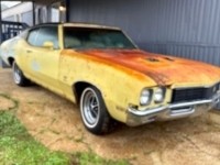 1972 Buick GS for sale in Michigan (ID-155697)