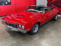 1972 Buick GS for sale in Michigan (ID-164220)