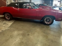1972 Buick GS for sale in Michigan (ID-164220)