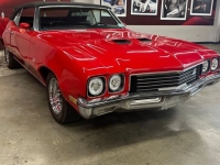 1972 Buick GS for sale in Michigan (ID-164220)