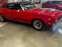 1972 Buick GS for sale in Michigan (ID-164220)