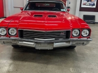 1972 Buick GS for sale in Michigan (ID-164220)